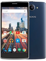 Best available price of Archos 50d Helium 4G in Kn