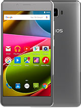 Best available price of Archos 55 Cobalt Plus in Kn