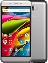 Best available price of Archos 50 Cobalt in Kn