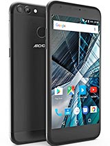 Best available price of Archos 55 Graphite in Kn