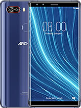 Best available price of Archos Diamond Omega in Kn