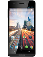 Best available price of Archos 45 Helium 4G in Kn