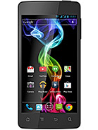 Best available price of Archos 45 Platinum in Kn