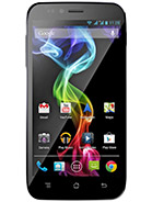 Best available price of Archos 50 Platinum in Kn
