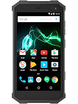 Best available price of Archos Saphir 50X in Kn
