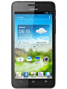 Best available price of Huawei Ascend G615 in Kn