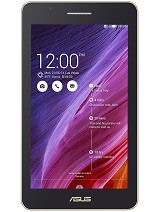 Best available price of Asus Fonepad 7 FE171CG in Kn