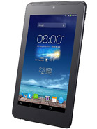 Best available price of Asus Fonepad 7 in Kn