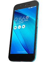 Best available price of Asus Live G500TG in Kn