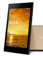 Best available price of Asus Memo Pad 7 ME572C in Kn