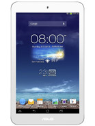 Best available price of Asus Memo Pad 8 ME180A in Kn