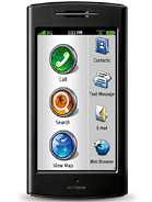 Best available price of Garmin-Asus nuvifone G60 in Kn