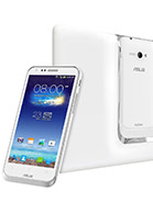 Best available price of Asus PadFone E in Kn