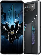 Best available price of Asus ROG Phone 6 Batman Edition in Kn