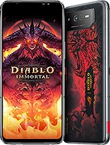 Best available price of Asus ROG Phone 6 Diablo Immortal Edition in Kn
