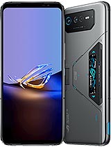 Best available price of Asus ROG Phone 6D Ultimate in Kn