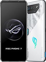 Best available price of Asus ROG Phone 7 in Kn