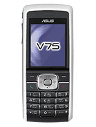 Best available price of Asus V75 in Kn