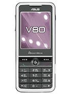 Best available price of Asus V80 in Kn