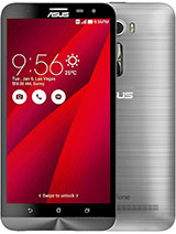Best available price of Asus Zenfone 2 Laser ZE600KL in Kn