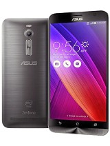 Best available price of Asus Zenfone 2 ZE551ML in Kn