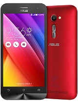Best available price of Asus Zenfone 2 ZE500CL in Kn