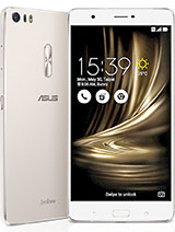 Best available price of Asus Zenfone 3 Ultra ZU680KL in Kn