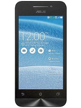 Best available price of Asus Zenfone 4 2014 in Kn