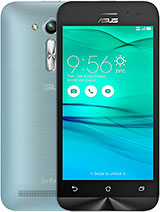 Best available price of Asus Zenfone Go ZB452KG in Kn
