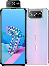 Best available price of Asus Zenfone 7 in Kn