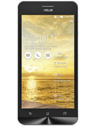 Best available price of Asus Zenfone 5 A500KL 2014 in Kn