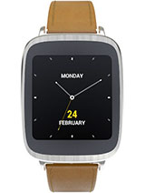 Best available price of Asus Zenwatch WI500Q in Kn