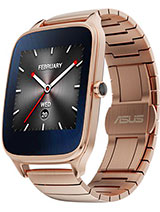 Best available price of Asus Zenwatch 2 WI501Q in Kn