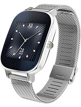 Best available price of Asus Zenwatch 2 WI502Q in Kn