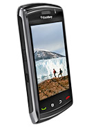 Best available price of BlackBerry Storm2 9550 in Kn