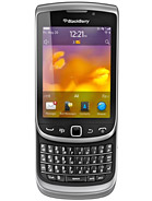 Best available price of BlackBerry Torch 9810 in Kn