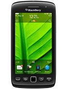 Best available price of BlackBerry Torch 9860 in Kn