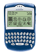 Best available price of BlackBerry 6230 in Kn