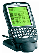 Best available price of BlackBerry 6720 in Kn