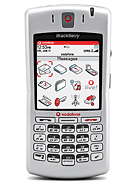 Best available price of BlackBerry 7100v in Kn