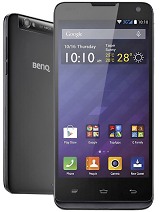 Best available price of BenQ B502 in Kn