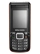 Best available price of BenQ-Siemens E61 in Kn
