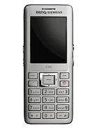 Best available price of BenQ-Siemens S68 in Kn