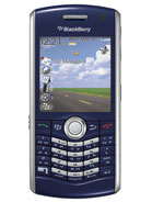 Best available price of BlackBerry Pearl 8110 in Kn