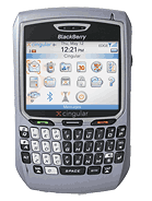 Best available price of BlackBerry 8700c in Kn