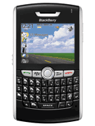 Best available price of BlackBerry 8800 in Kn