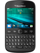 Best available price of BlackBerry 9720 in Kn