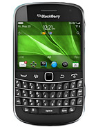 Best available price of BlackBerry Bold Touch 9900 in Kn