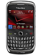 Best available price of BlackBerry Curve 3G 9330 in Kn
