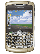 Best available price of BlackBerry Curve 8320 in Kn